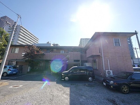 コンフォート宮本の物件内観写真